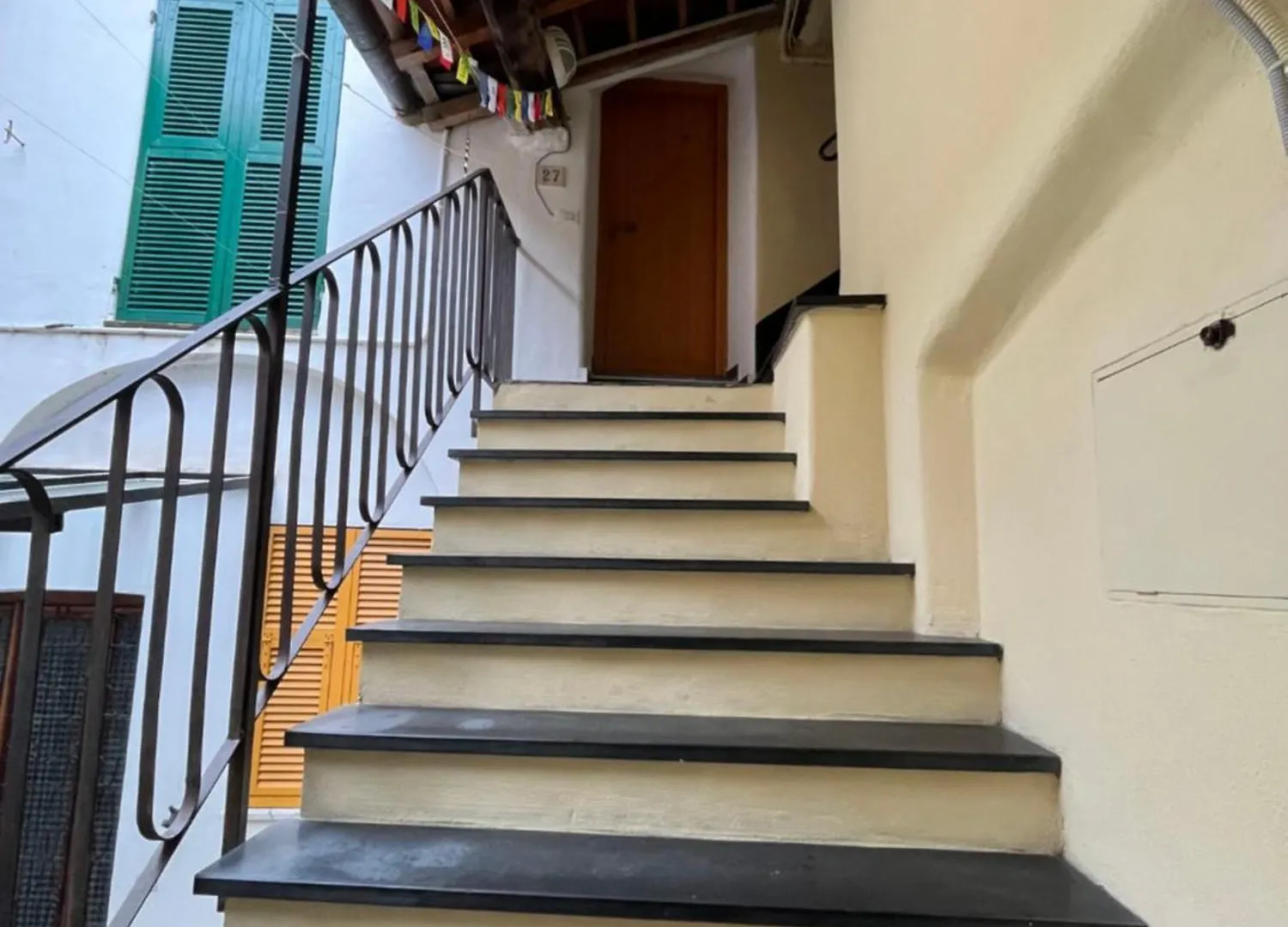 Apartment Torre Antica-2 By Interhome Noli
