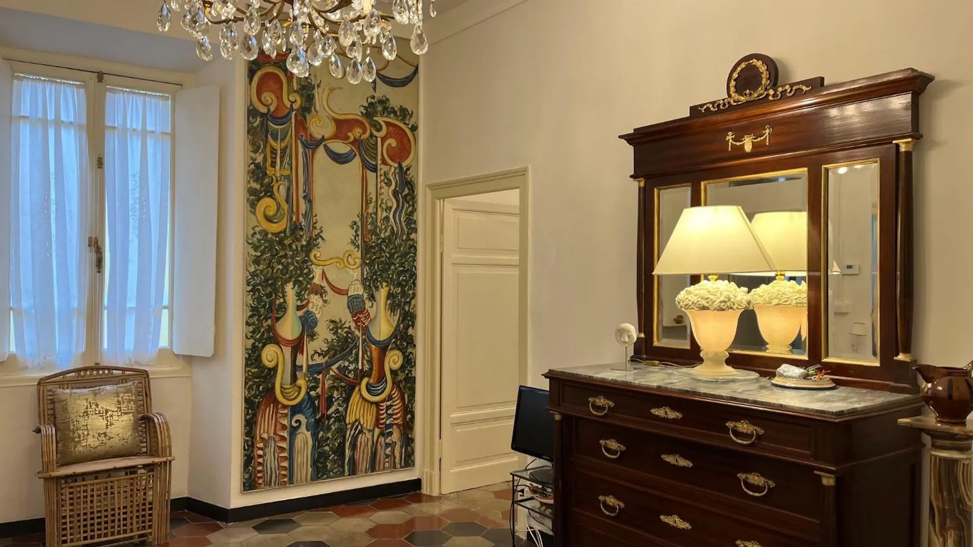 Apartment Torre Antica-2 By Interhome Noli