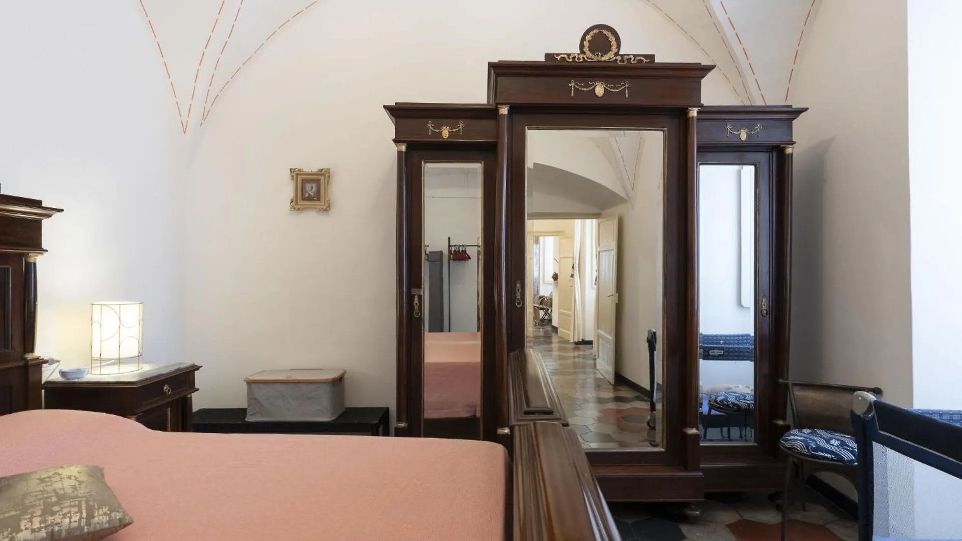 Apartment Torre Antica-2 By Interhome Noli