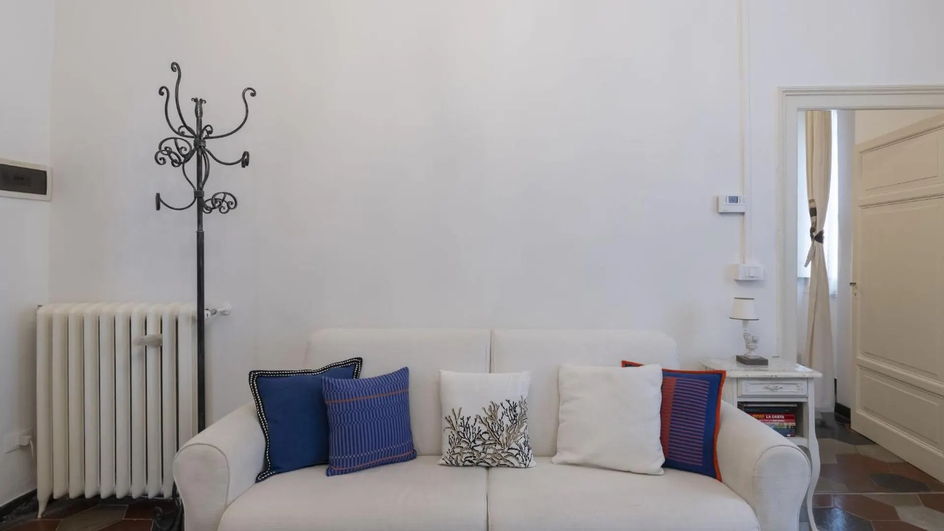 Apartment Torre Antica-2 By Interhome Noli Italy